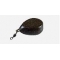 Korda Flat Pear Swivel 4.00 oz - 112 gr